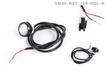 Deck Lights for EMOVE Roadster